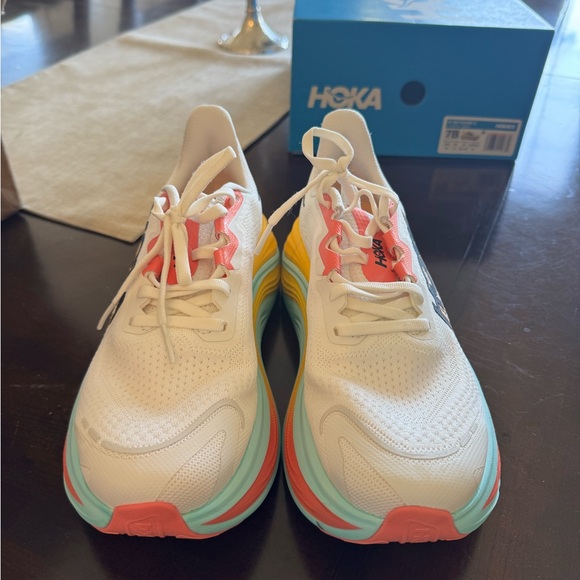 Hoka Skyward X new, never worn and in box - Picture 5 of 5